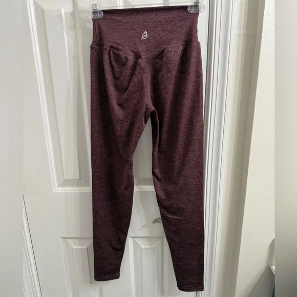 P'tula OG Bare Leggings - Picture 3 of 5